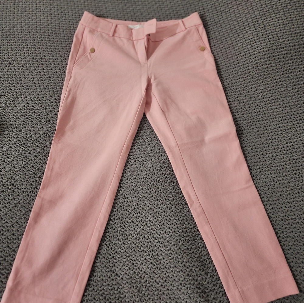 LOFT capris